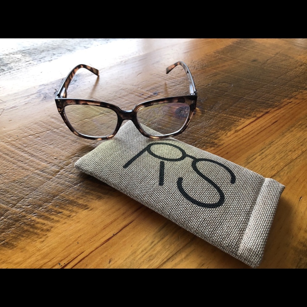 RS Blue light glasses
